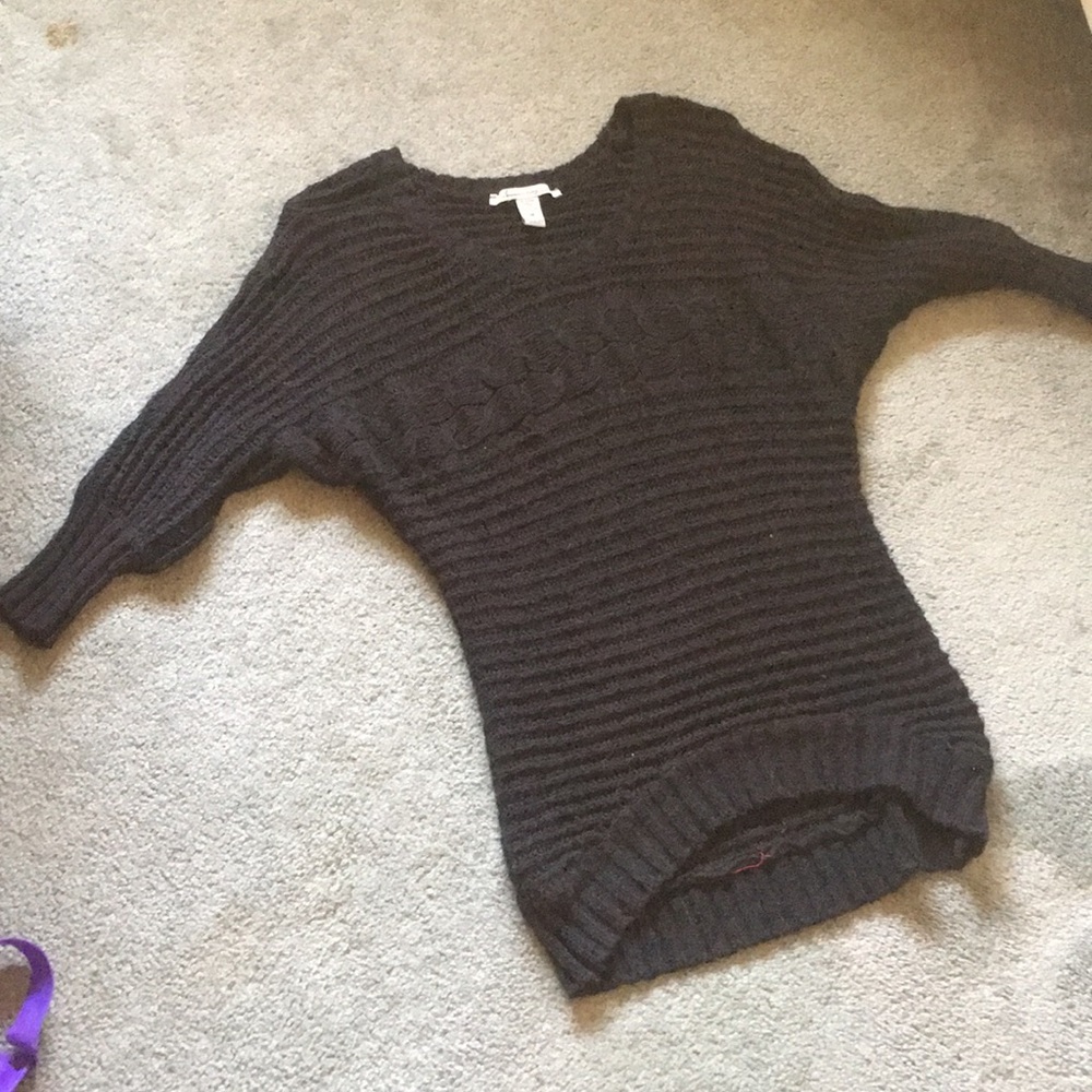 American Rag long sweater